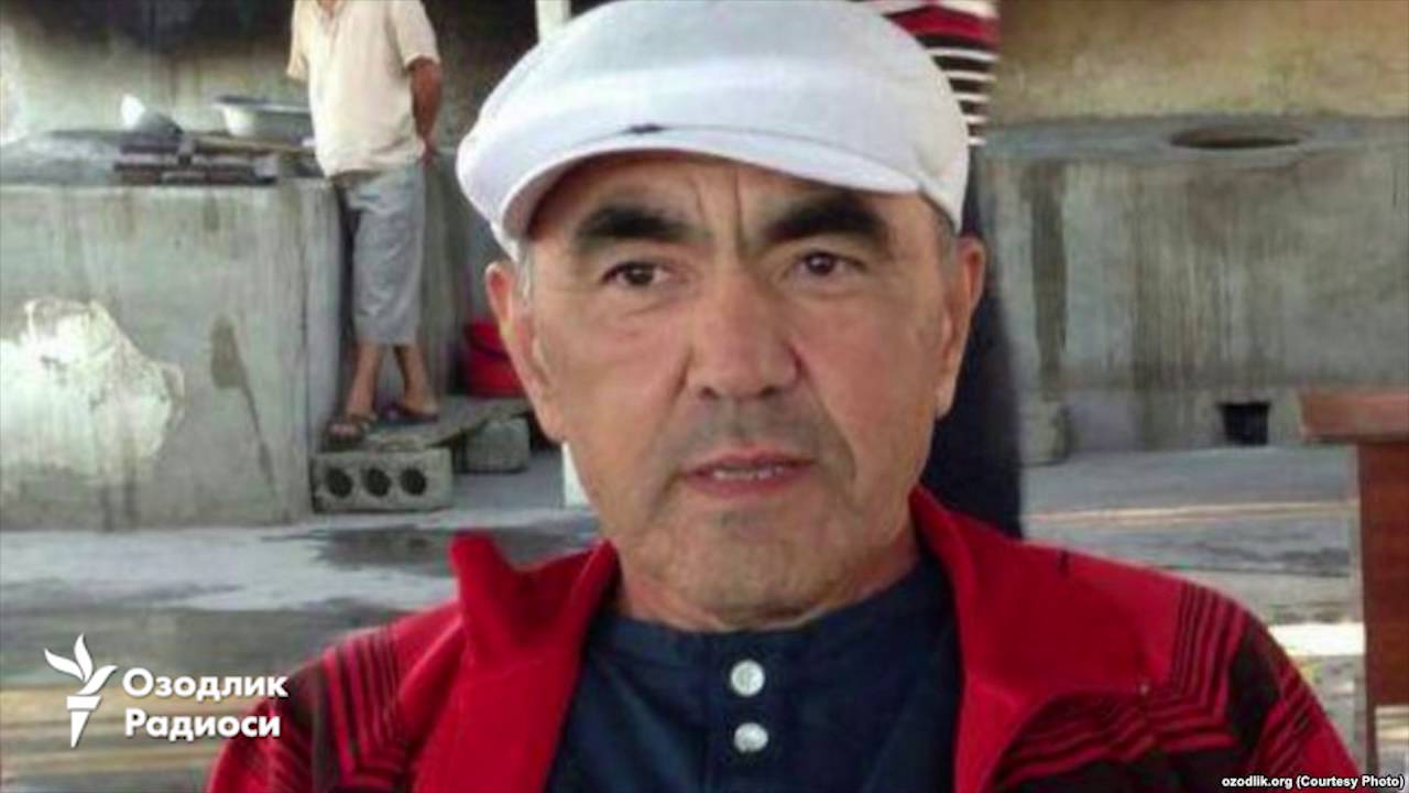 Uzbek Шуҳрат 
