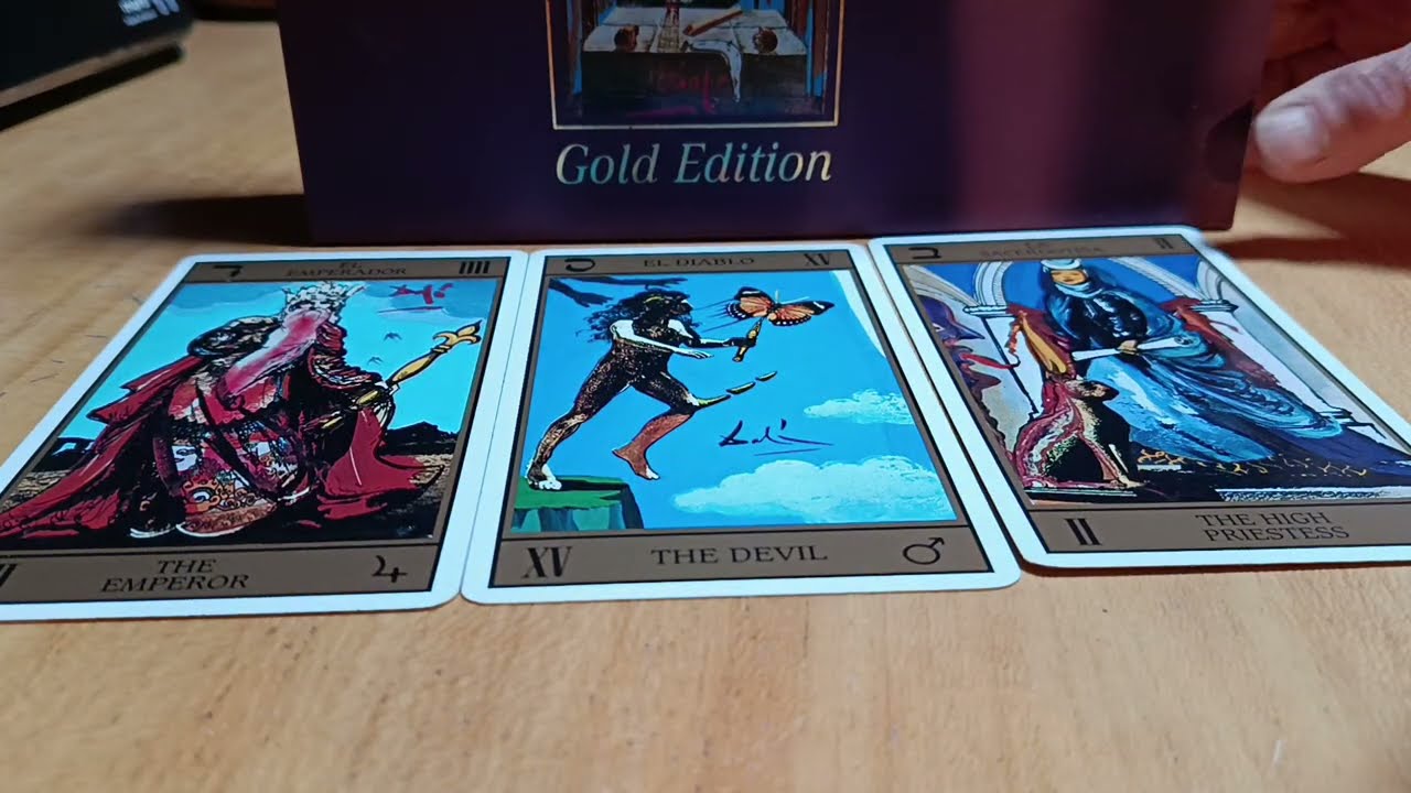 ♎︎Libra天秤座♎️Balance⚖️さんの2026年3月11日から1ヶ月程をDali Tarotダリタロットで占いました！