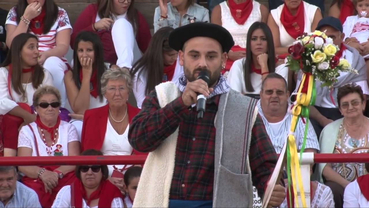 Paloteado de Cortes 2015 ( Oficial)