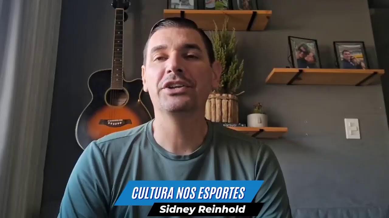 REPÓRTER CULTURA - 09/02/2026