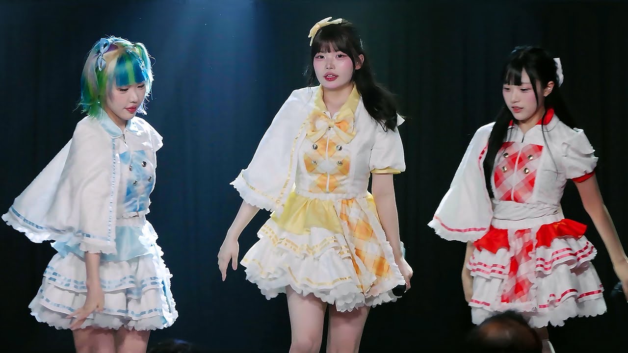 250527 | 마지메로 (MAGIMELO) | ミラクル☆メロディ