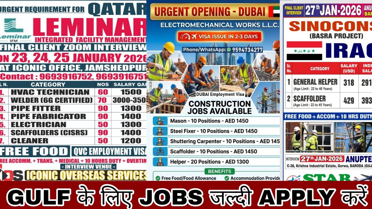 Assignment Abroad Times Jobs In Greece, Singapore, Poland, Malta, Serbia, Russia, Israel, USA, Dubai