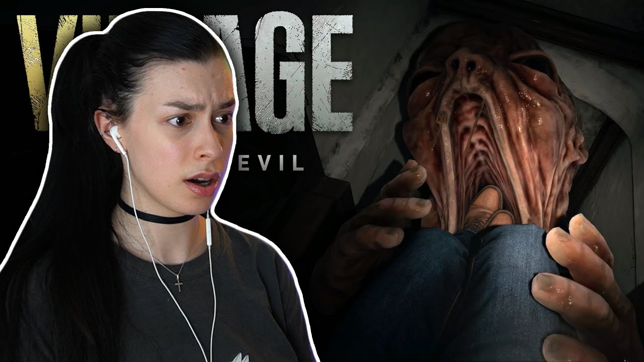 HOUSE BENEVIENTO | Resident Evil Village Gameplay | Part 6