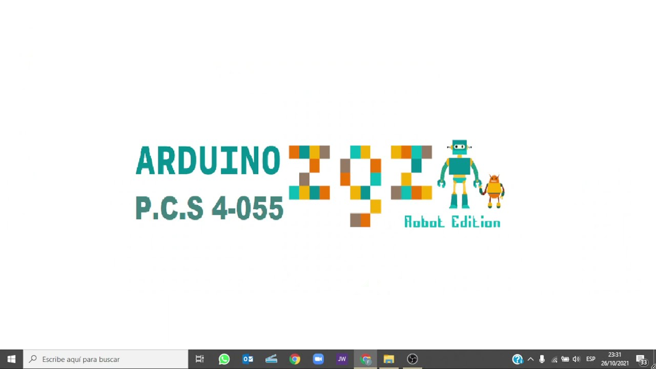 Curso de Arduinoblocks: Clase 2|Como funciona ArduinoBlocks