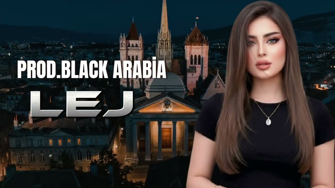 Don Xhoni & Dhurata Dora - Lej ( Prod.Black Arabia )