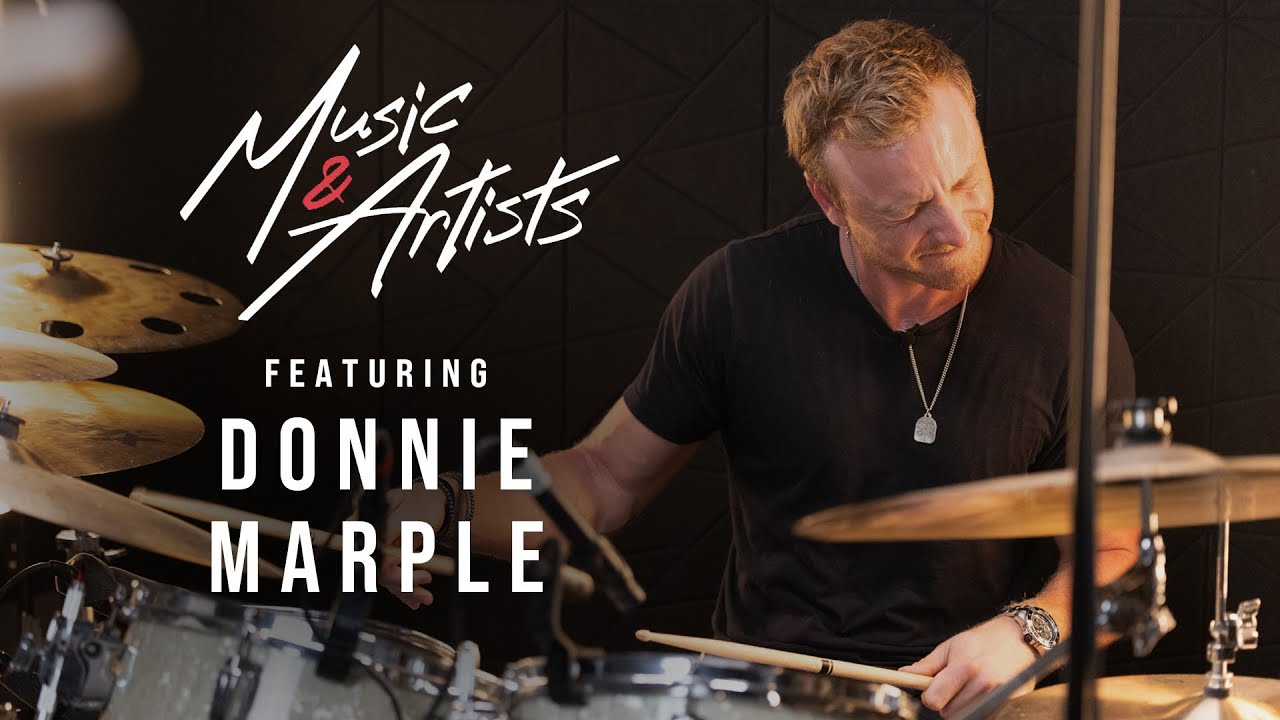 Donnie Marple - Music & Artists