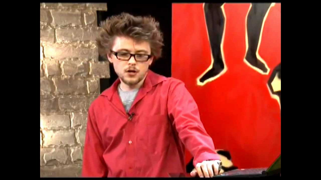 Елена Мир в передаче Стереотипы (О сновидениях)