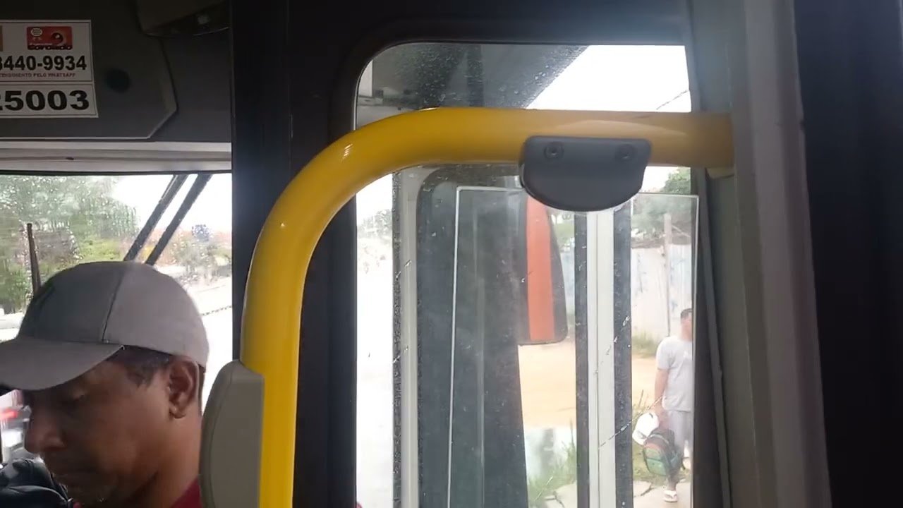 Expresso Coroado Linha 604 0625003