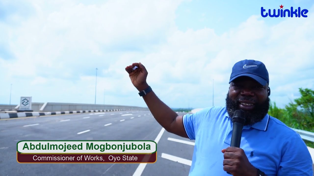 Ibadan Circular Road: Opening a New Axis of Development