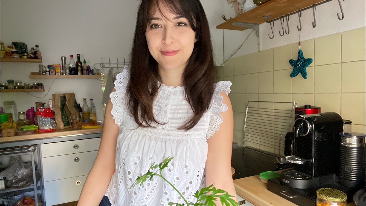 Vietnam’dan Harika bir yemek tarifi! Spring Rolls nasıl yapılır?