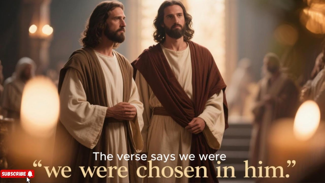 The Bible reveals that long before humanity, God existed, angels worshiped, Lucifer fell, a war