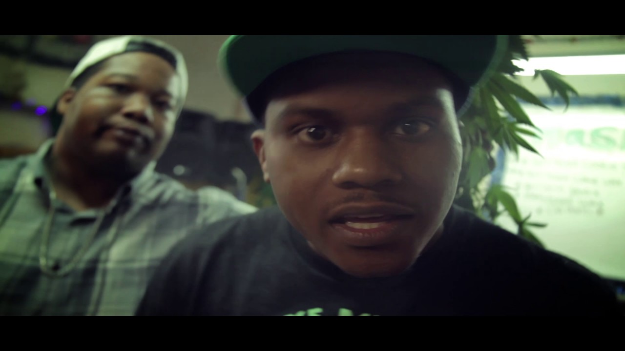 a c  duecey -kindstacks (official music video 2014)