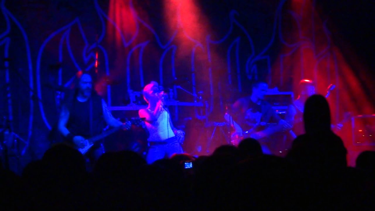 OBSCURE SPHINX - Nastiez, Eskulap, Poznań, 30.11.2013