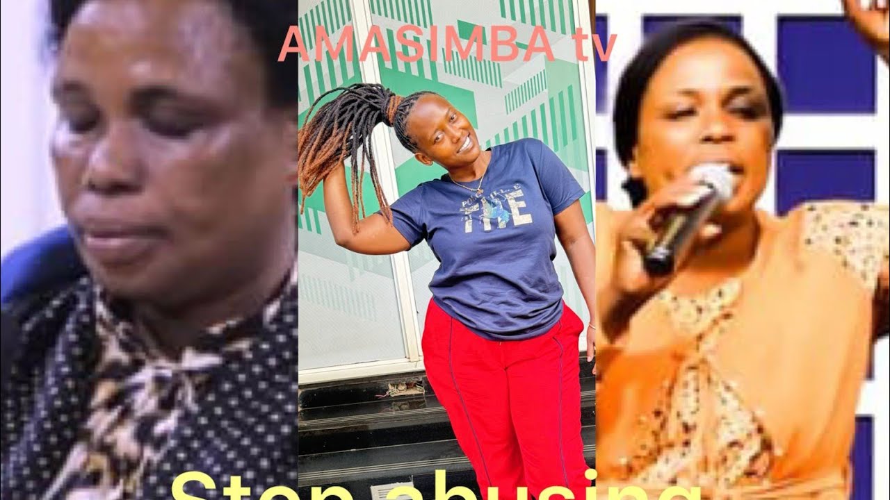 🔥🔥 REKERAHO ITERABWOBA MWIKANISA pls NUMWONGORERA AZAGBITE URUSHI 🥸UBUTUMWA BWA MANIPULATE 🥸🥸🥸🥸