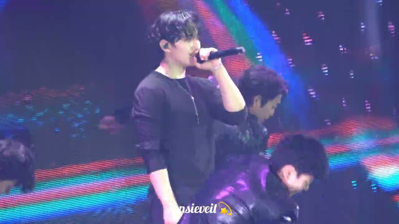 [4K] 260125_#이준호 FAN MEETING STUNNING US DAY2_All day + Hyper