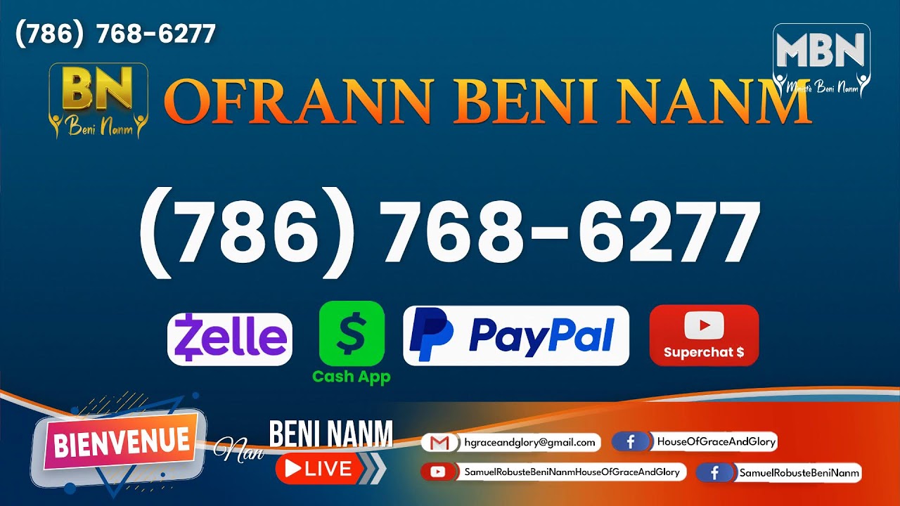 SAMUEL ROBUSTE BENI NANM