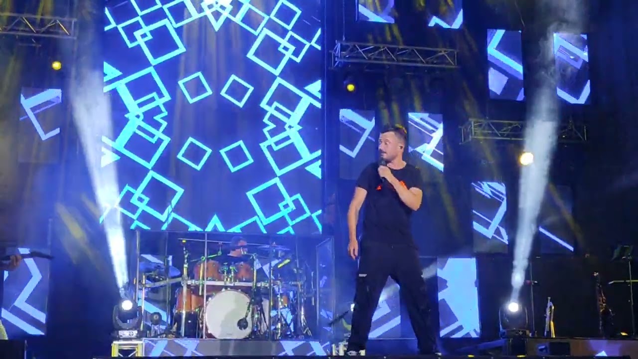 2024/11º  Orquesta Malassia en Villa del Campo/Cáceres