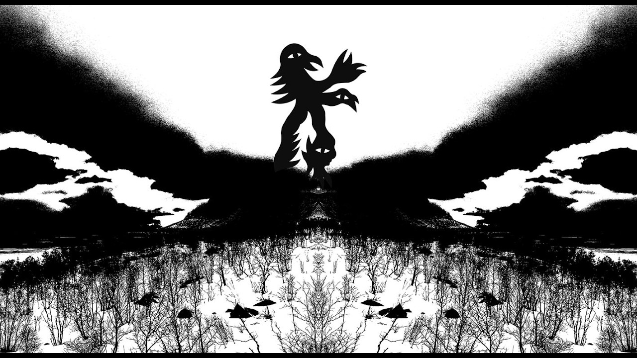 FRAGMENTS OF NATURE
