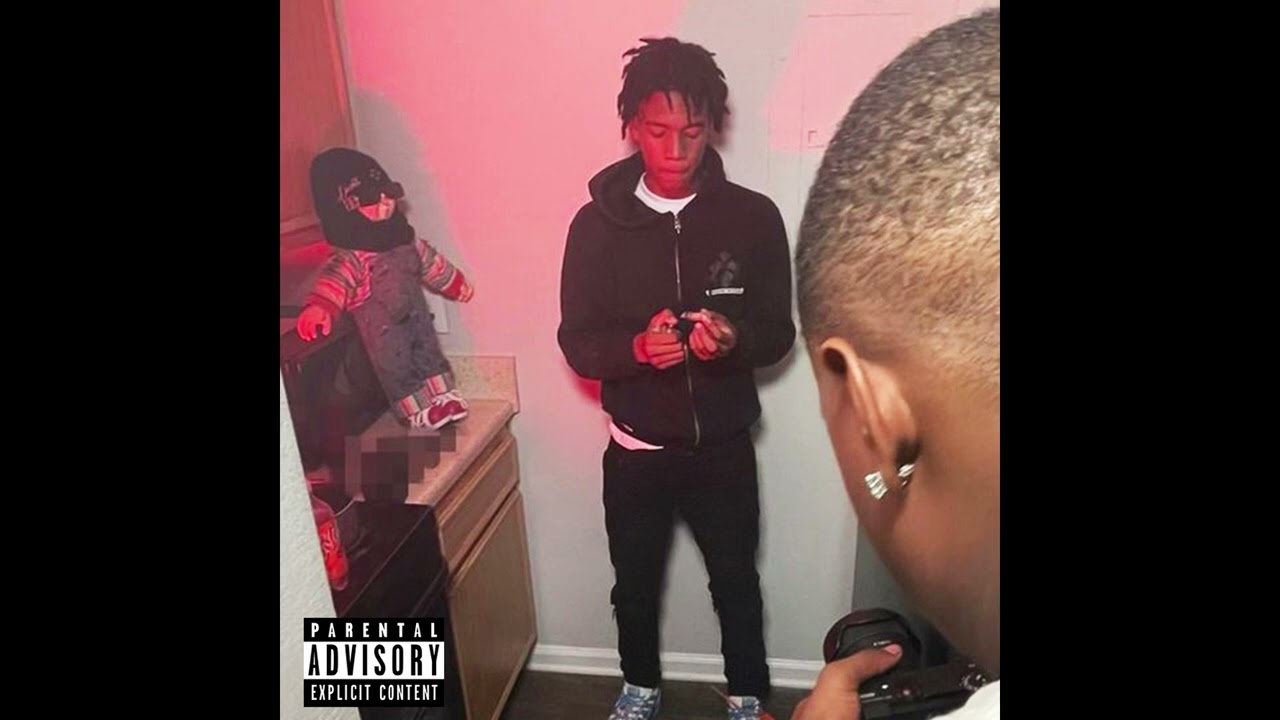 Glokk40Spaz x Tek It (Prod Kajro Mixx)