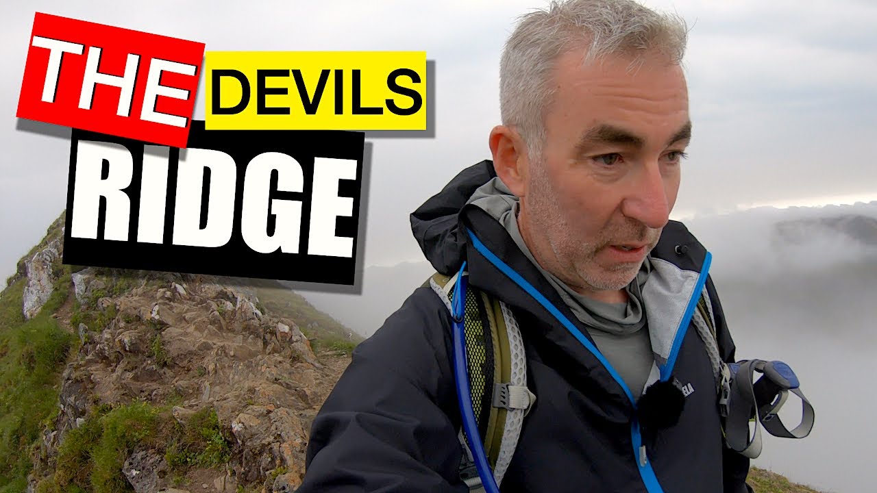 RING OF STEALL | MY MUNROS # 84, 85, 86 and 87