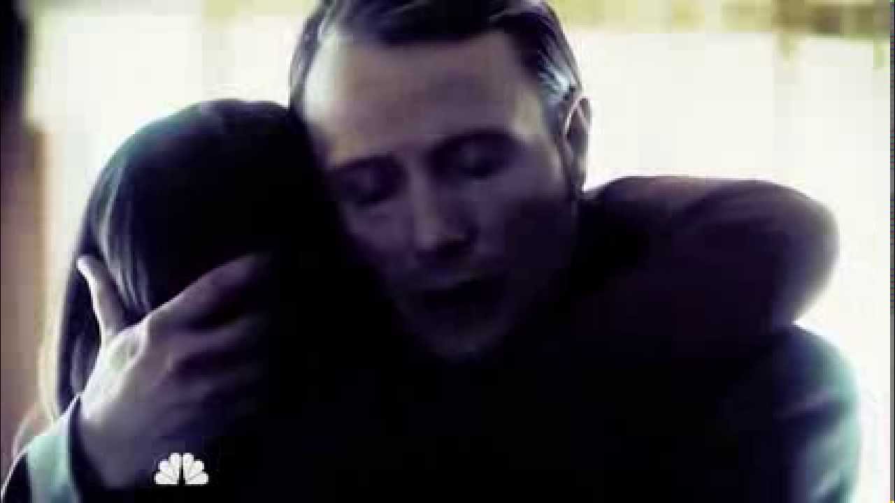 Hannigail - Hold A Lover Close (Hannibal x Abigail)
