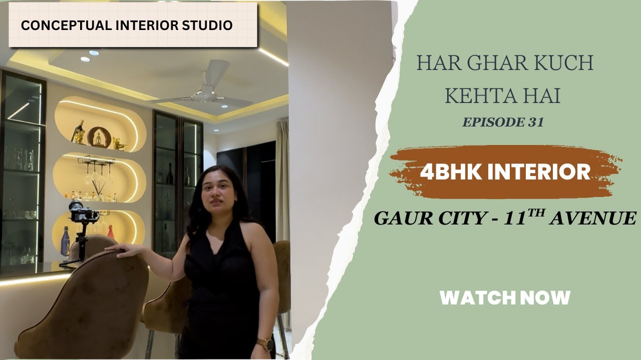 𝐇𝐚𝐫 𝐆𝐡𝐚𝐫 𝐊𝐮𝐜𝐡 𝐊𝐞𝐡𝐭𝐚 𝐇𝐚𝐢_𝐄P-31 |4 BHK| 𝔾𝔸𝕌ℝ ℂ𝕀𝕋𝕐 𝟙𝟙𝕋ℍ 𝔸𝕍𝔼ℕ𝕌𝔼 | ℕ𝕠𝕚𝕕𝕒 𝔹𝕖𝕤𝕥 𝕀𝕟𝕥𝕖𝕣𝕚𝕠𝕣 𝔻𝕖𝕤𝕚𝕘𝕟𝕖𝕣