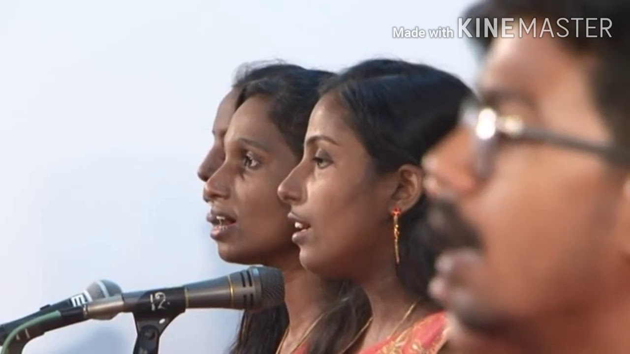 இயேசு எங்கள் மேய்ப்பர்//ஞானப்பாடல்//Choir//Mathicode//Diocese//CE Sunday