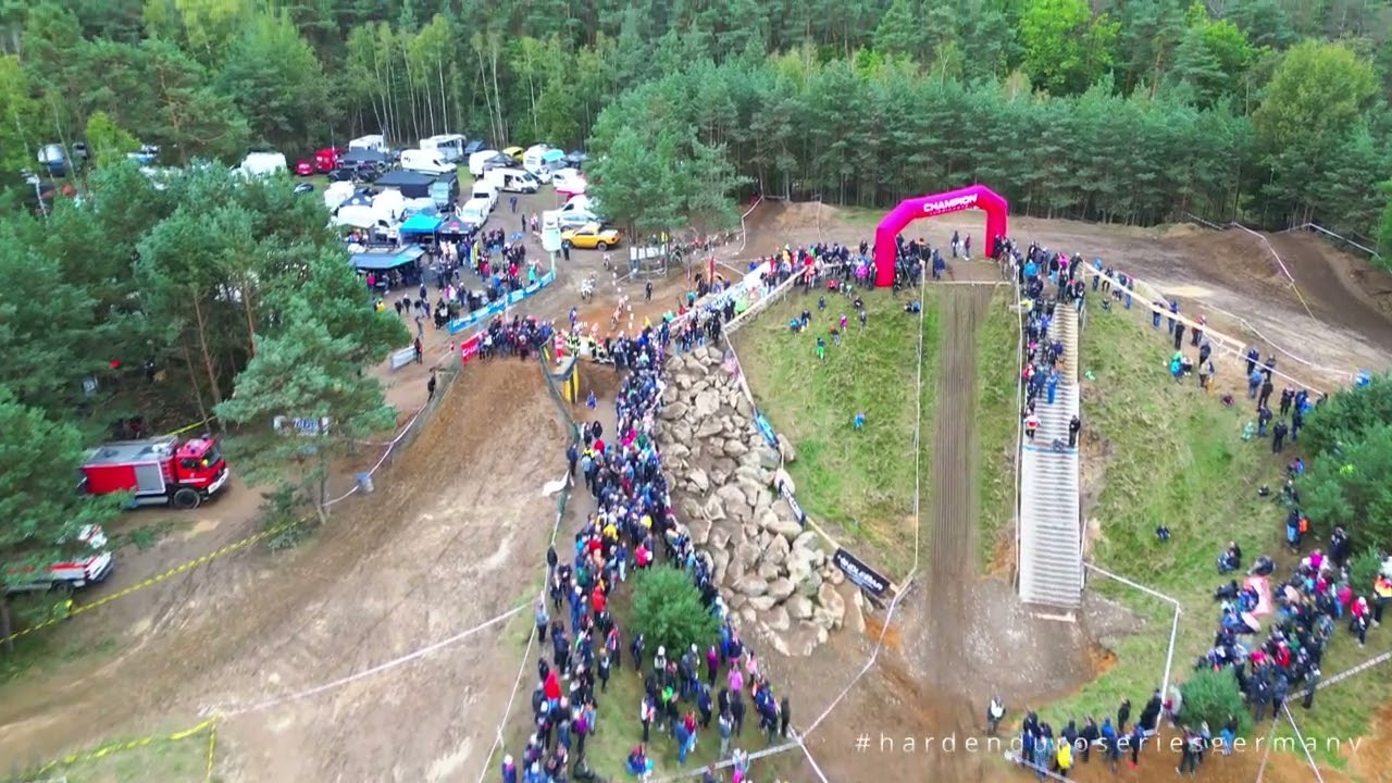 PREVIEW SCHWEPNITZ RACE 5/2025 | AUNER HardEnduroSeries Germany