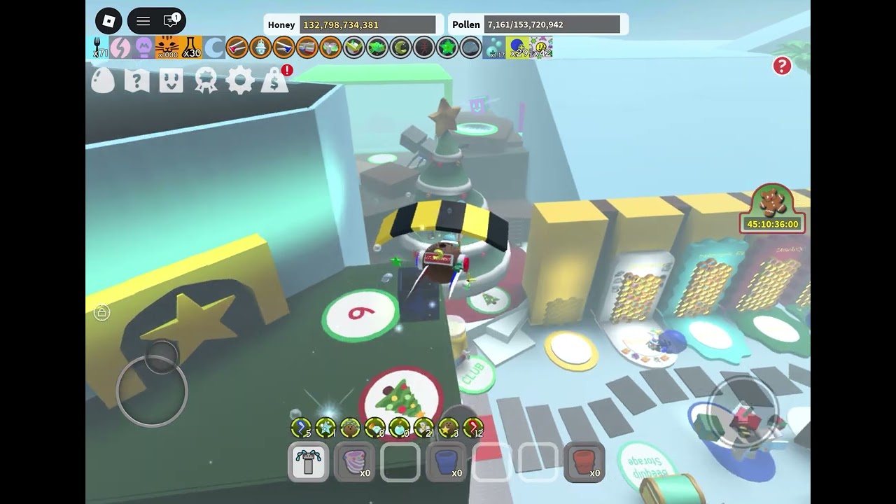 crafting gummy boots 