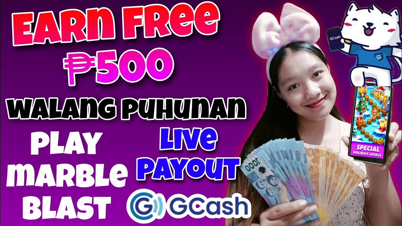 Legit Earning App 2023: Free Gcash ₱500 🌟 Walang Puhunan 🌟Live Payout 🌟Own Proofs pf Cashouts