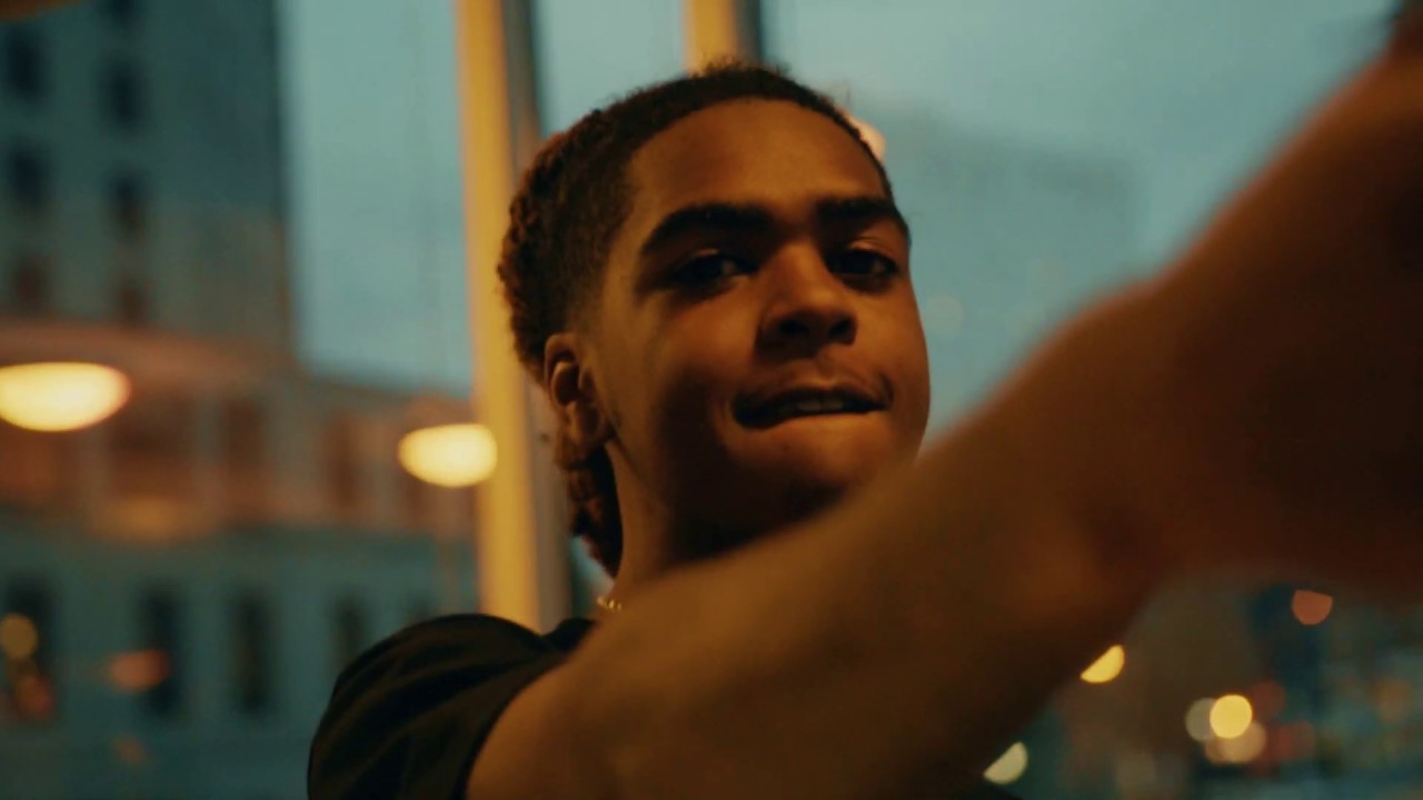 JGreen - Home Invasion Babies (Official Video)