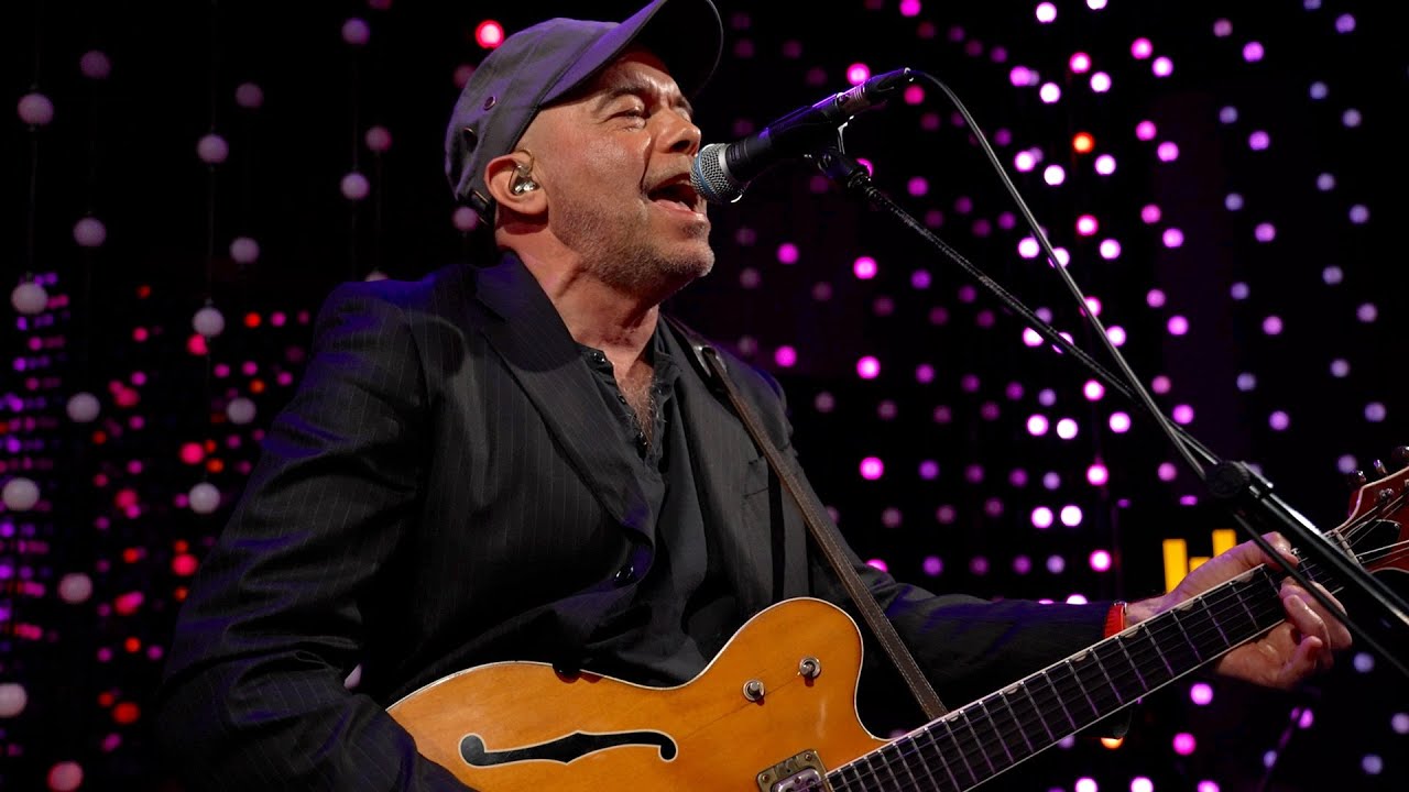 Ride - Monaco (Live on KEXP)