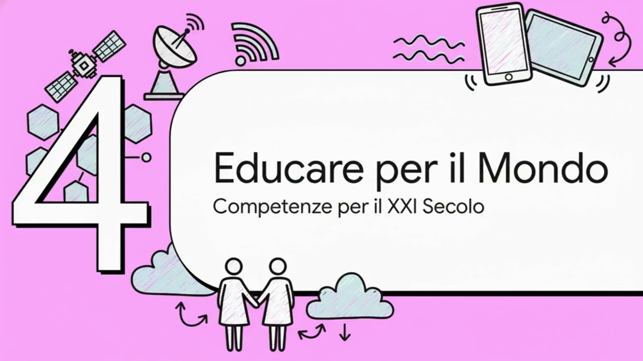 NUOVE INDICAZIONI NAZIONALI 2026 IN BREVE