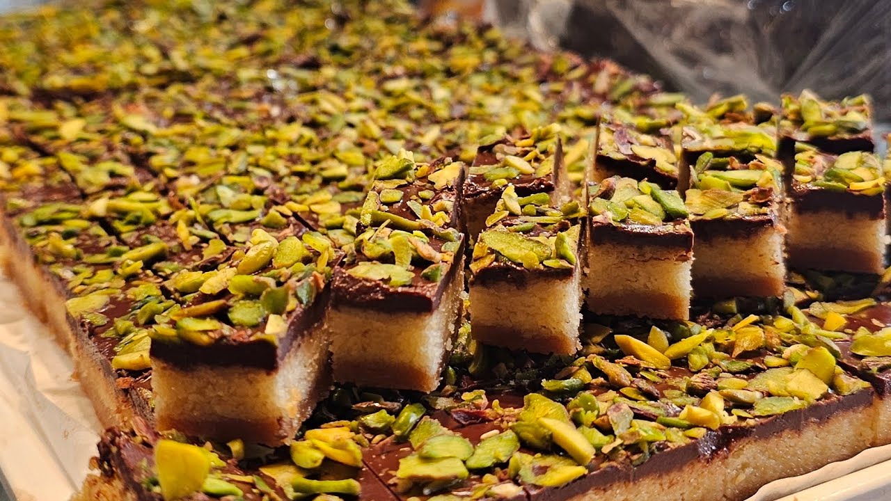 سويت كوفي (حلا القهوة) Coffee sweetness