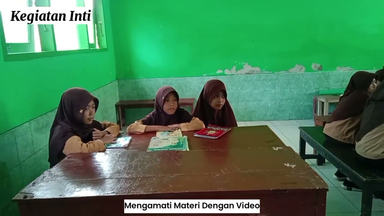Video Praktek Pembelajaran Uji Kinerja PPG DALJAB BATCH 1 2025