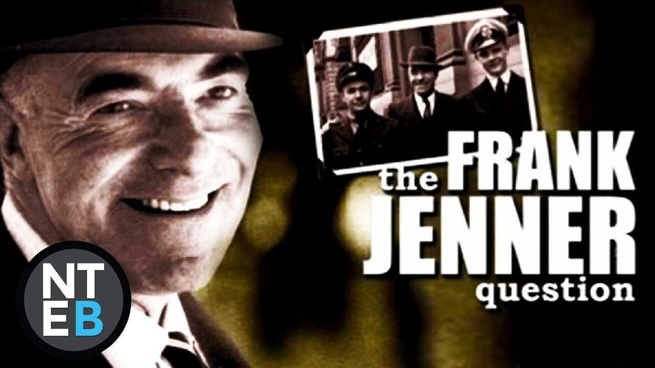 How Frank Jenner With Gospel Tracts And One Simple Question Forever Changed Thousands Of Lives