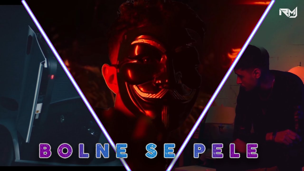 BOLNE SE PELE (Official Video) | RAUL MJ | HINDI RAP | बोले से पेले