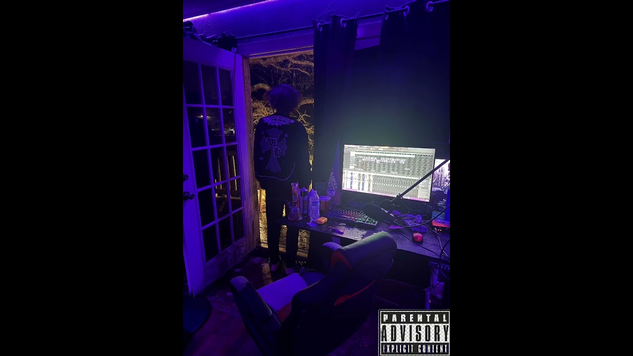 4R3AL - Lil C5 (prod. trevoprod)