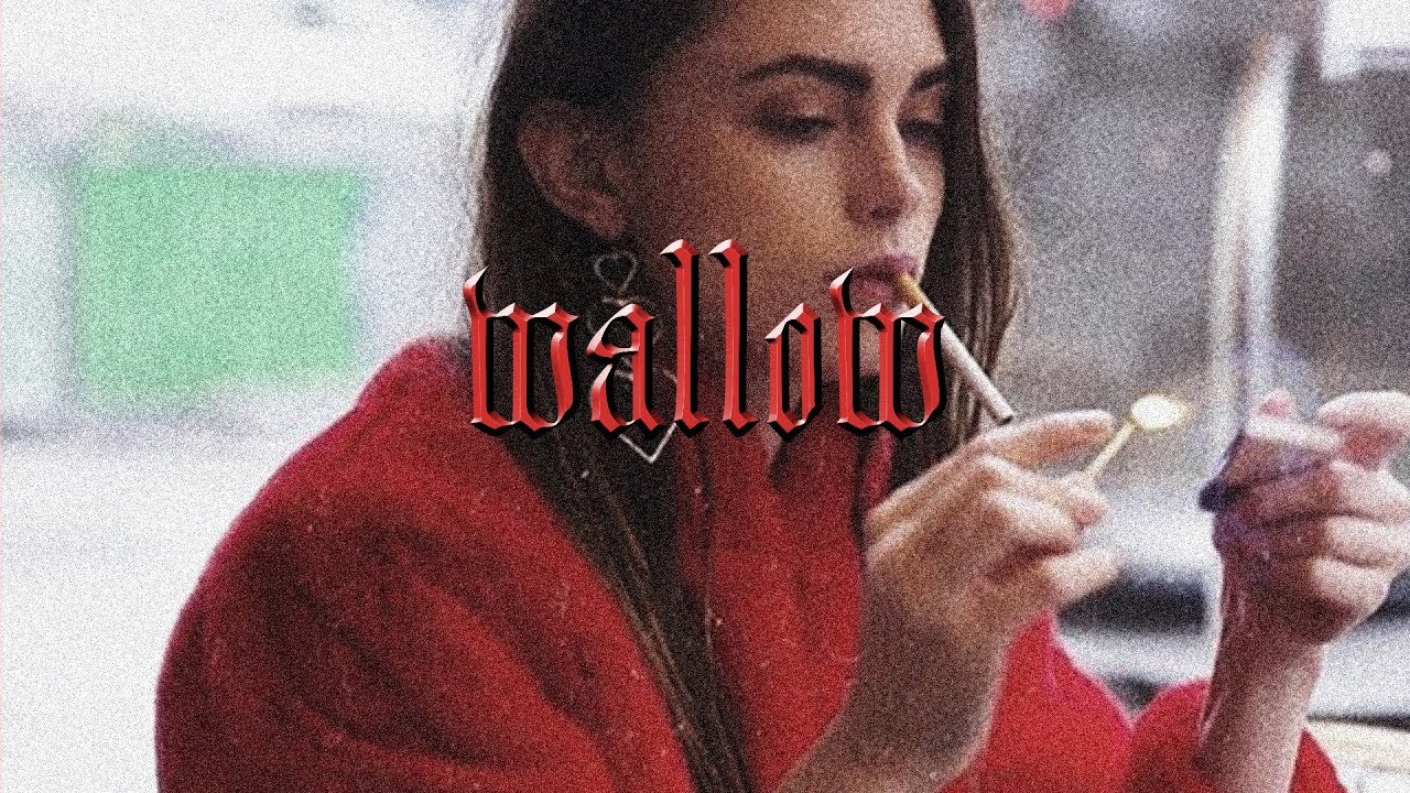 (free) indie rock x alternative rock  type beat ~ wallow