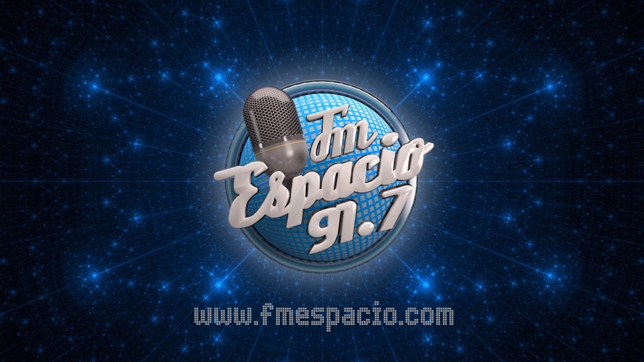 [EN VIVO] - FM ESPACIO 91.7