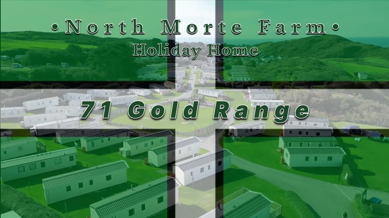 71 Holiday Home North Morte Farm Mortehoe Woolacombe Devon & Cornwall UK camping Rental