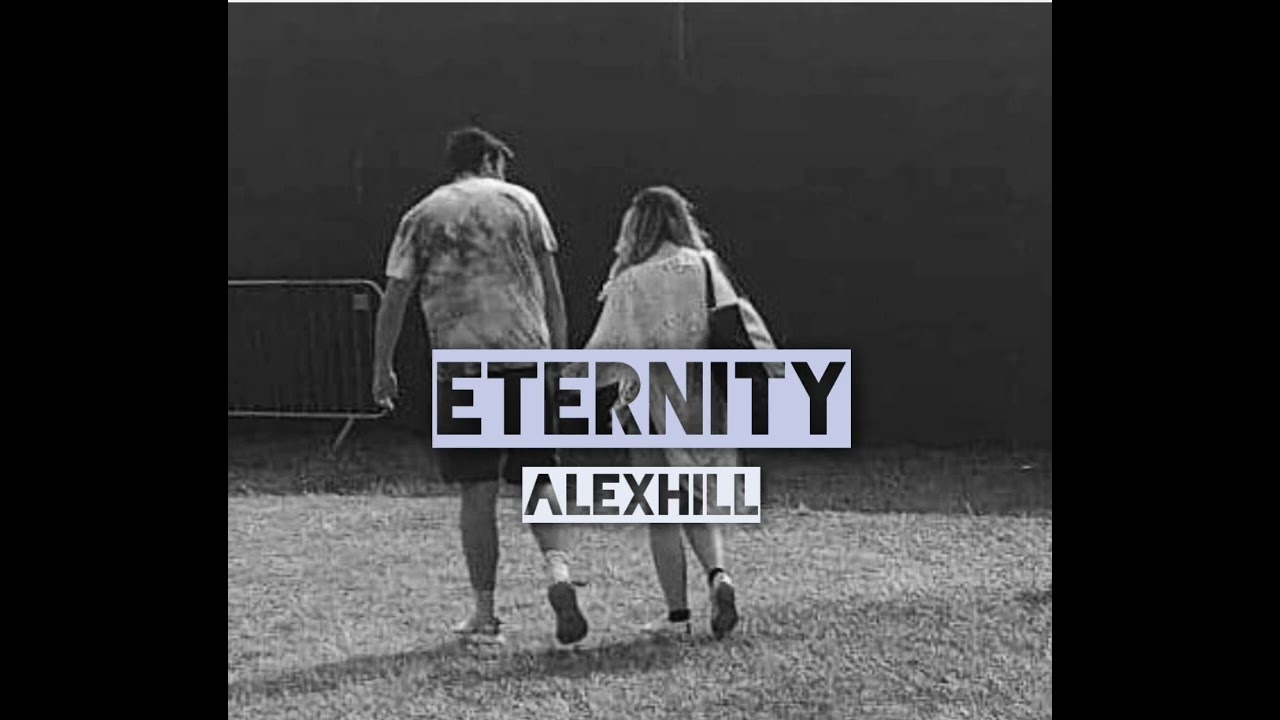 Eternity - Official soundtrack. Freedom album.