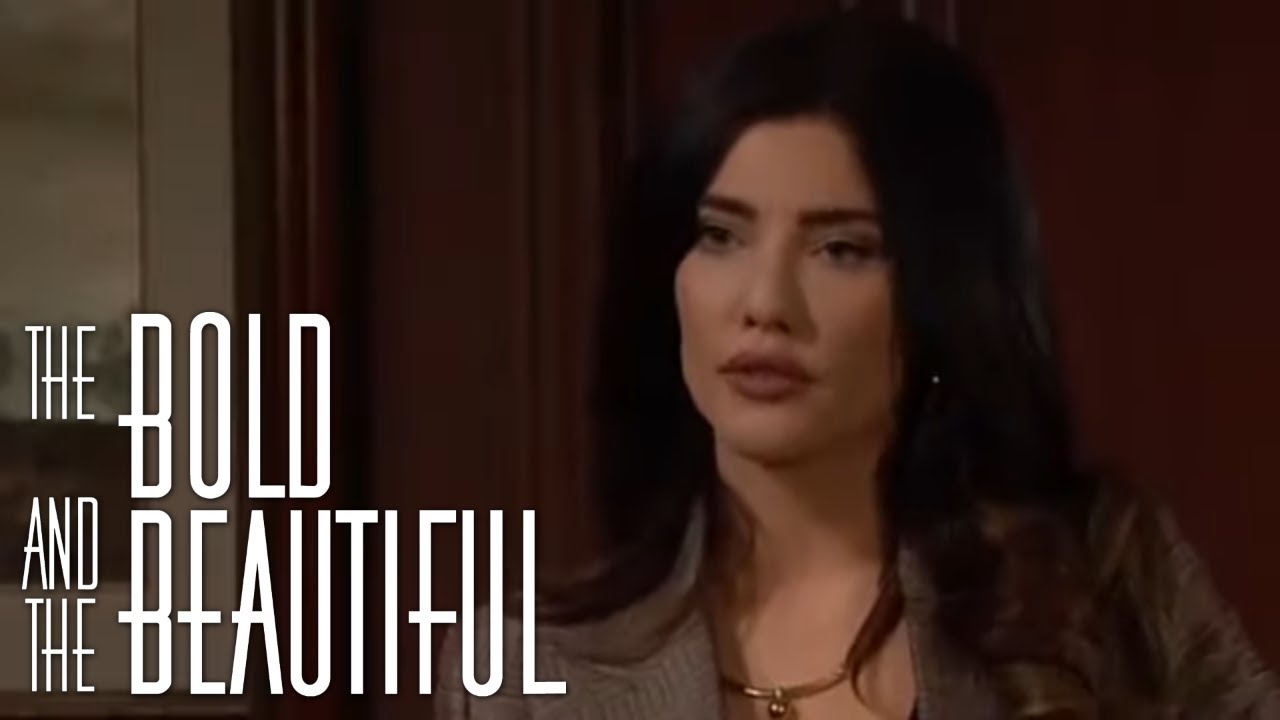 Bold and the Beautiful - 2022 (S35 E100) FULL EPISODE 8709