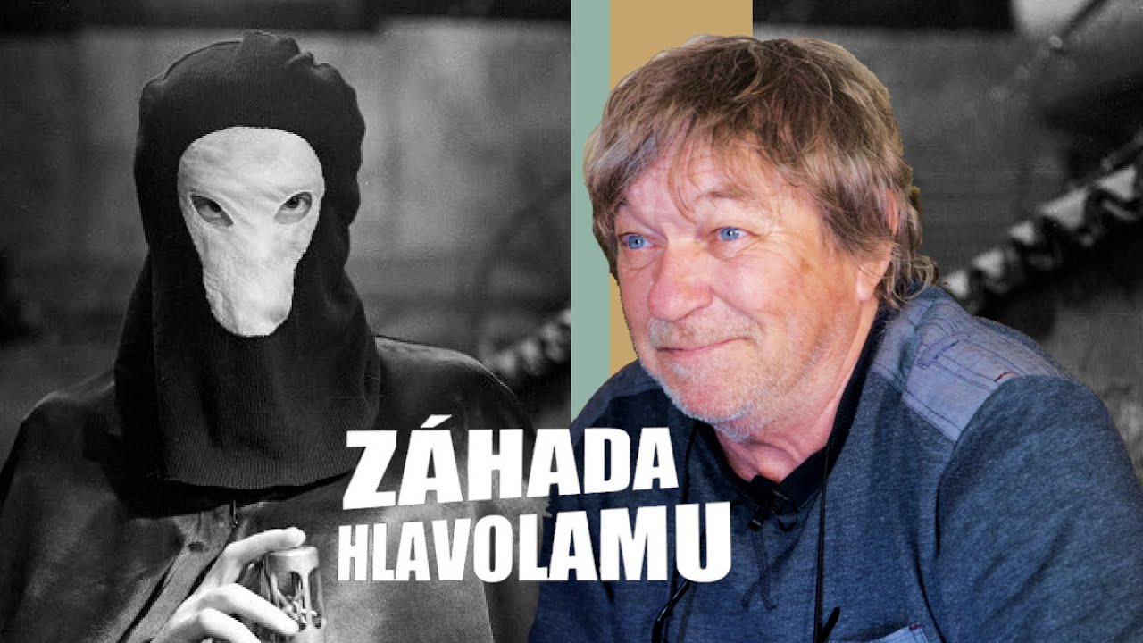 Jak se natáčela Záhada hlavolamu? Po první repríze skončila v trezoru! | Seriálové návraty