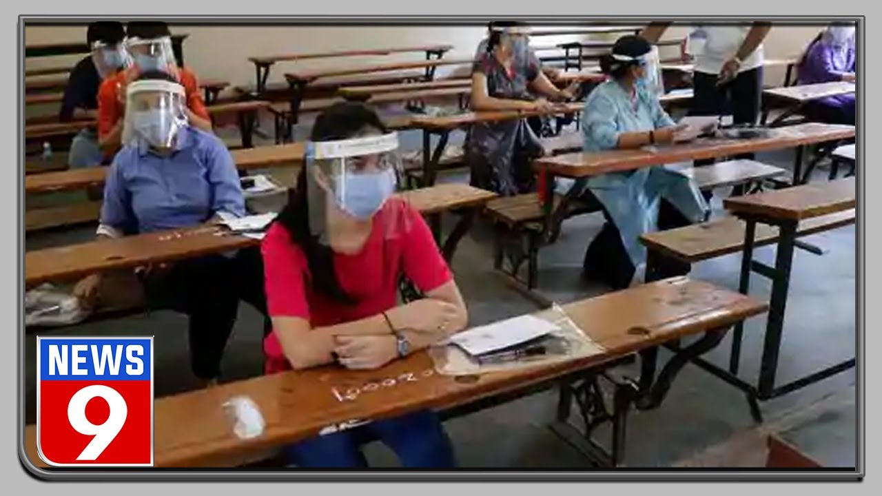 NEET 2020 guidelines released by the NTA