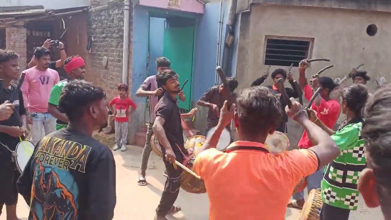 Sing Bajna Khajurdihi Saraswati Puja 2k26 Young Star Club 