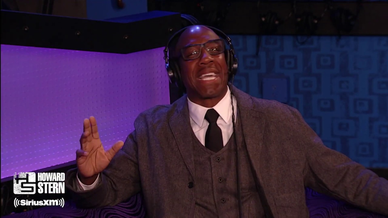 JB Smoove’s Unaired 