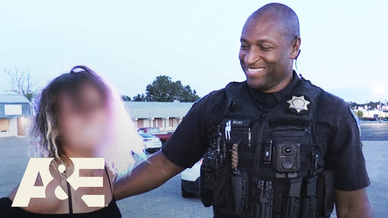 Live PD: Not High, but a High IQ (Season 4) | A&E
