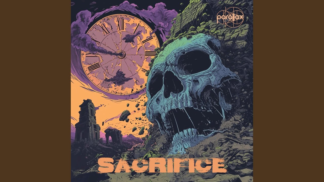 Sacrifice