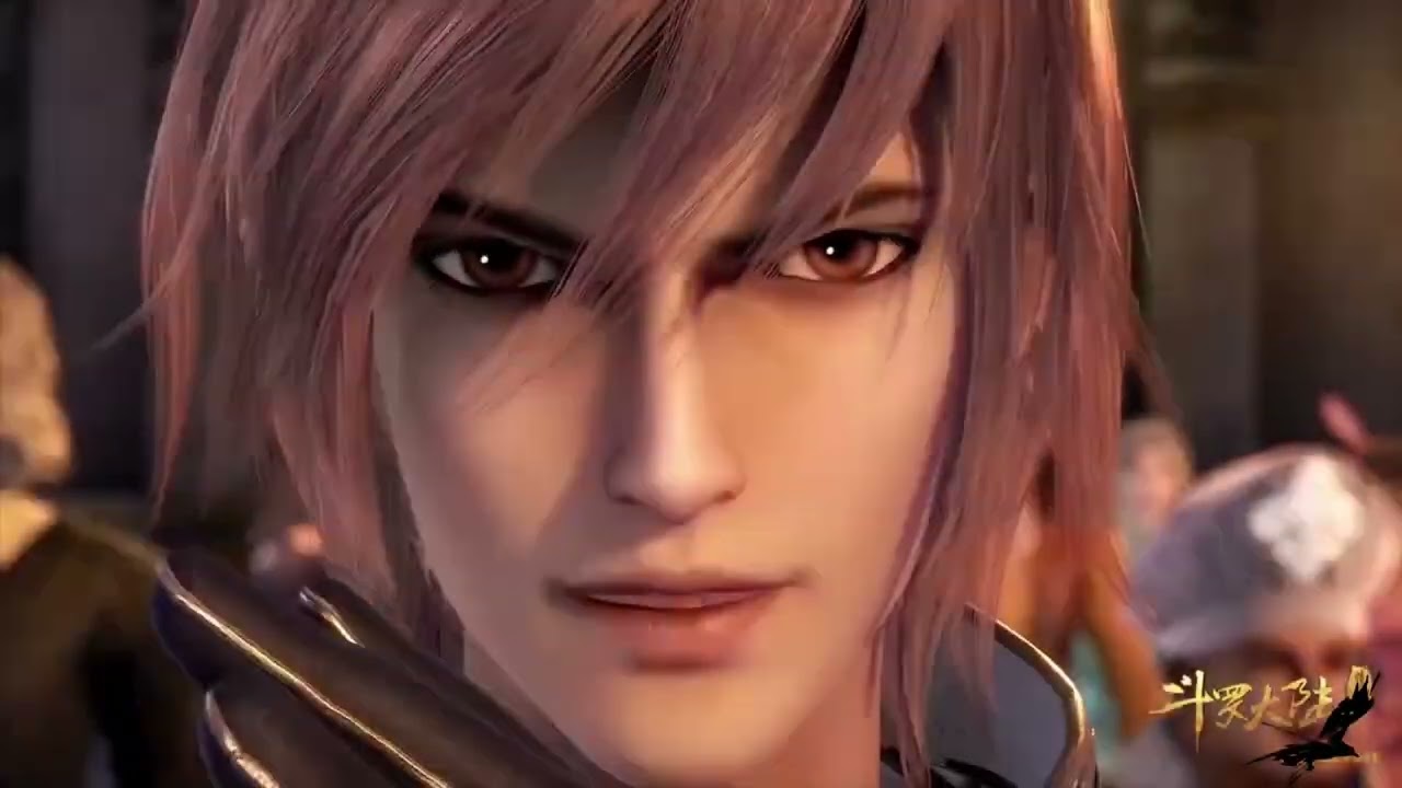 Боевой континент. Цинь Мин. Волки.